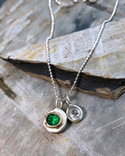 Load image into Gallery viewer, Itty Bitty Love Pendant
